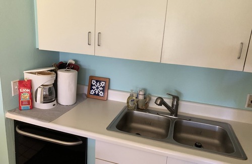 Kahuku Condominio | AC en las habitaciones! Ubicado en el hoyo 18 más cercano al hotel y la playa