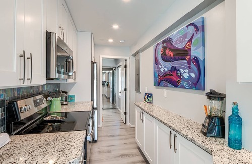 Fort Myers Beach Villa | Bienvenido a "ParrotEyes"! Lo mejor del mundo de Jimmy Buffet PRECIOS DE VERANO NUEVO