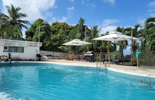 Capital Hill Casa | Summer Stay