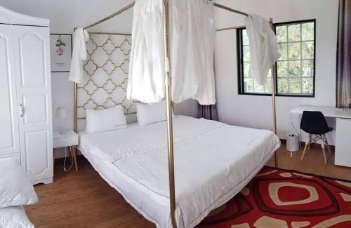 Capital Hill Casa | Summer Stay