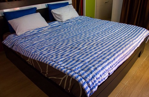 Ikorodu Hotel | Summer Vista Ensuit Hotel