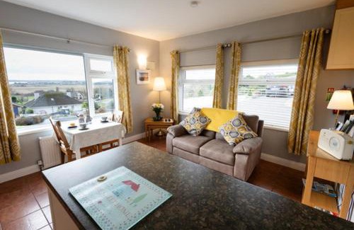 Youghal Apartamento | Summerfield Lodge Garden Cottage
