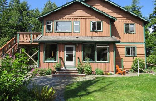 Tofino Casa | Summerhill Guest House