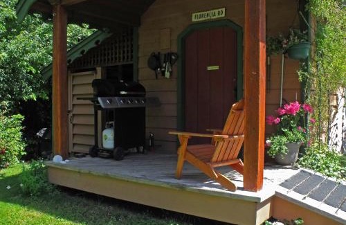 Tofino Casa | Summerhill Guest House