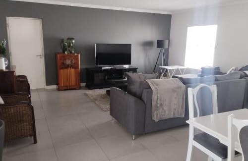 Bloubergstrand Villa | Summertide