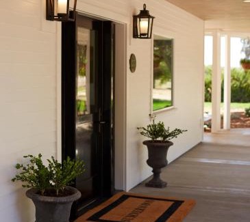 Paso Robles Hotel | SummerWood Inn