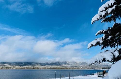 Summit Estates Casa | Summit Condo - Luxury condo, walk to the slopes!