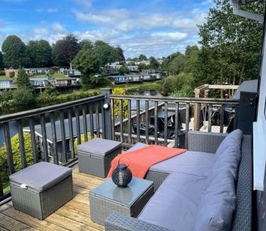 Moffat Chalet De Esquí | Summit Rest