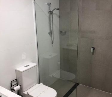 Falls Creek Cabina | Summit Ridge Alpine Lodge