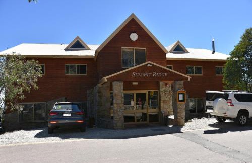 Falls Creek Cabina | Summit Ridge Alpine Lodge