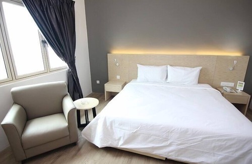 Pegawai Hotel | Summit Signature Hotel Batu Pahat