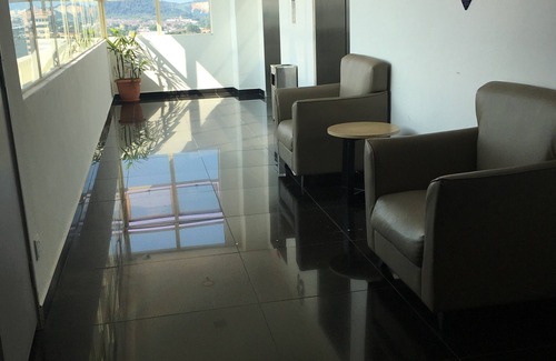 Pegawai Hotel | Summit Signature Hotel Batu Pahat