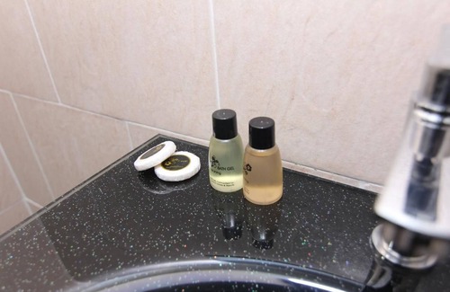 Pegawai Hotel | Summit Signature Hotel Batu Pahat