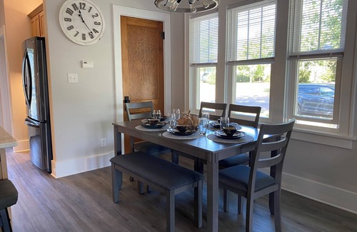 Madison Casa | Summit Splendor, a splendid place to stay while in Madison, SD