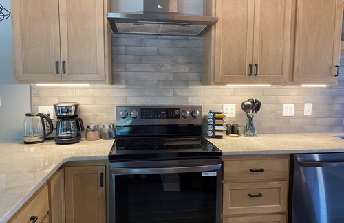 Madison Casa | Summit Splendor, a splendid place to stay while in Madison, SD