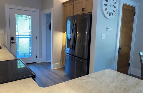 Madison Casa | Summit Splendor, a splendid place to stay while in Madison, SD