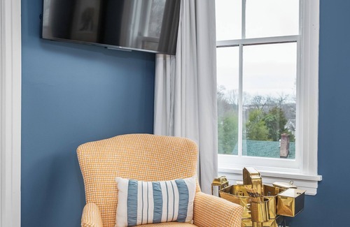 Winston - Salem Cama Y Desayuno | Summit Street Inns