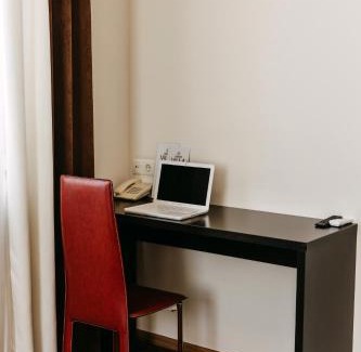 Chisinau Hotel | Summit Villa