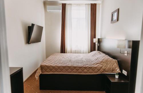 Chisinau Hotel | Summit Villa