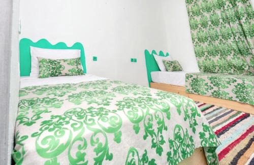 Tamedakhte Villa | Sumptuous Villa in Aït Ben Haddou with Private Pool