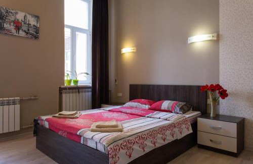 Petrovskoye Apartamento | Sumska 45