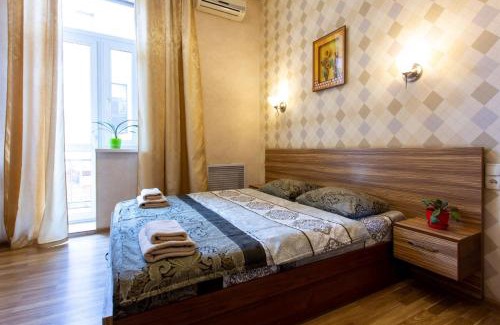 Petrovskoye Apartamento | Sumska 45