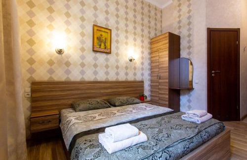 Petrovskoye Apartamento | Sumska 45