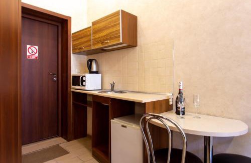 Petrovskoye Apartamento | Sumska 45