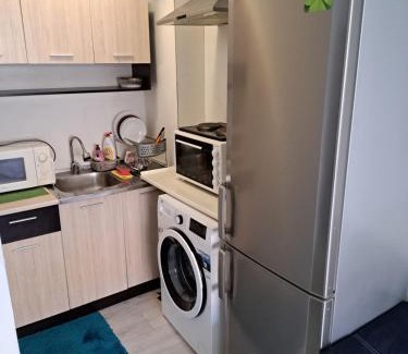 Plovdiv Apartamento | Sun Стамат Икономов 11
