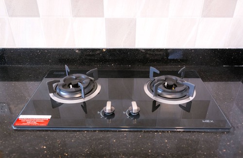 Tuol Kouk Apartamento | Sun Apartment