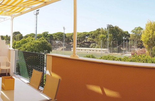 Rota Apartamento | Sol, playa y Tranquilidad VUT/CA/04369