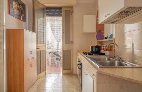 Marina di Mancaversa Villa | Sun Beach Villa - Marina Di Manc...