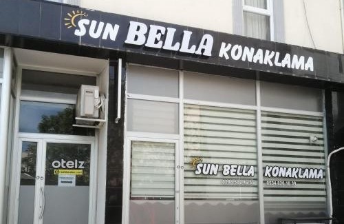 Kirklareli Apartamento | Sun Bella Konaklama