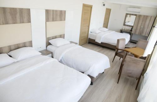 Kirklareli Apartamento | Sun Bella Konaklama