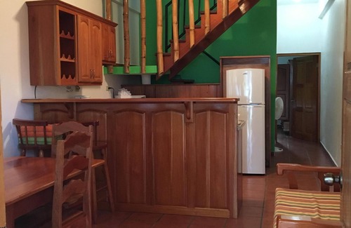 Río Sittee Villa | Sol durante el día y mirar las estrellas por la noche desde su Techo