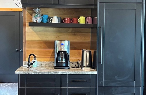 The Archipelago Casa | Sunset Heights: Modern Rustic Oasis on Georgian Bay