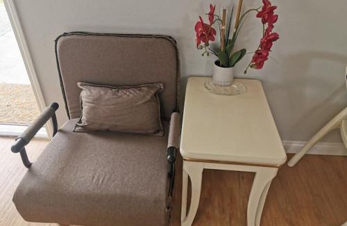 Pahrump Casa | Sun Cabin #1 Pahrump