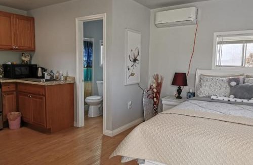 Pahrump Casa | Sun Cabin #1 Pahrump