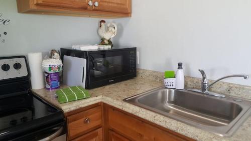 Pahrump Casa | Sun Cabin #1 Pahrump