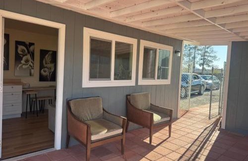 Pahrump Casa | Sun Cabin #3 Pahrump