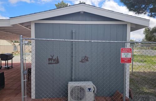 Pahrump Casa | Sun Cabin #3 Pahrump