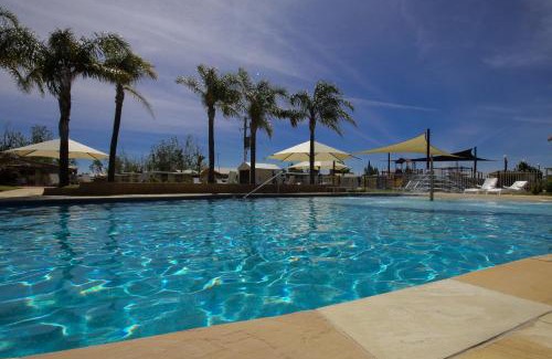 Mulwala Complejo | Sun Country Lifestyle Park