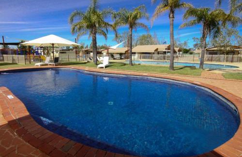 Mulwala Complejo | Sun Country Lifestyle Park