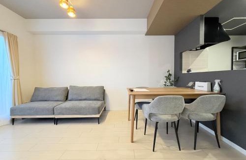 Shiroishi Apartamento | Sun Court Nango-dori サンコート南郷通 1003