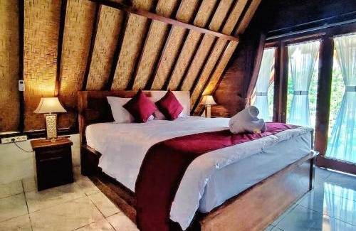 Penida Island Hotel | Sun Grace Penida Cottage
