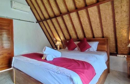 Penida Island Hotel | Sun Grace Penida Cottage
