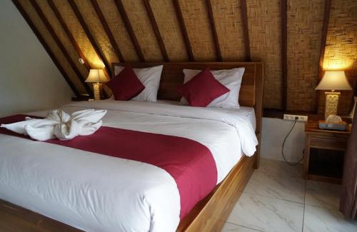 Penida Island Hotel | Sun Grace Penida Cottage