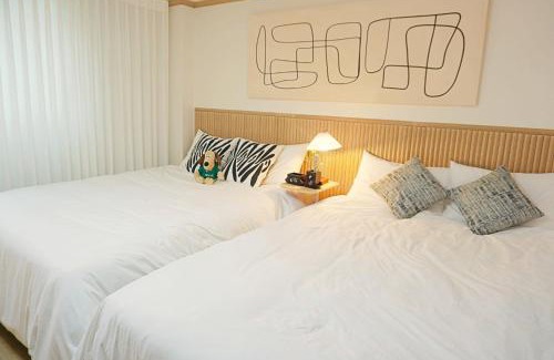 Yangcheon Apartamento | Sun House