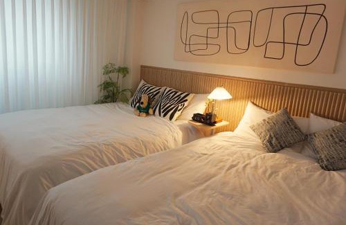 Yangcheon Apartamento | Sun House