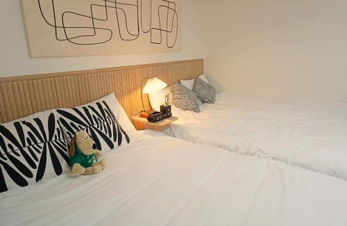 Yangcheon Apartamento | Sun House